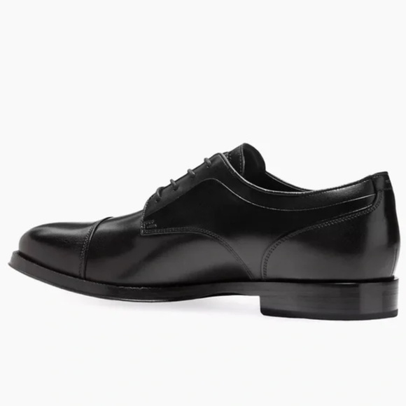 Cole Haan Carnegie Cap Toe Derby Size 13 New main image 4
